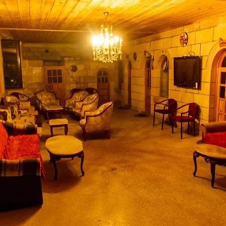 Apollo Village Cappadocia *