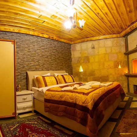 Apollo Village Cappadocia Hotel *