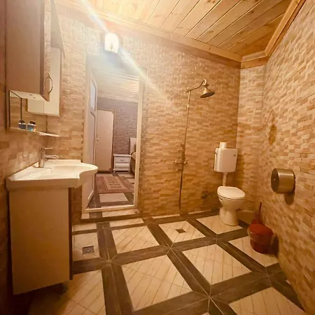 Apollo Village Cappadocia Hotel *