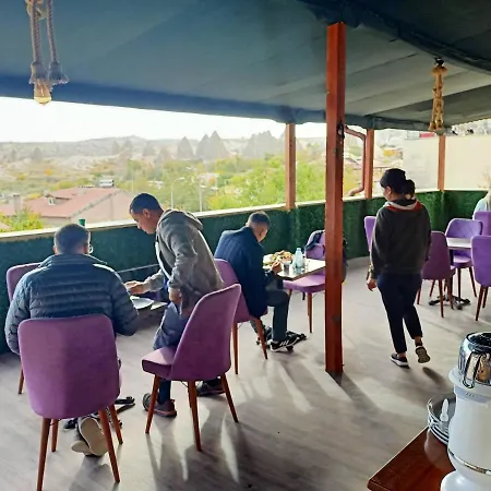 Apollo Village Cappadocia Göreme