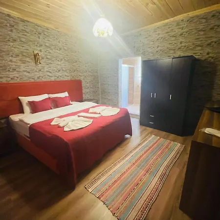 Apollo Village Cappadocia *