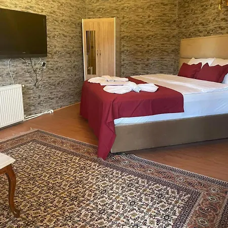 Hotel Apollo Village Cappadocia