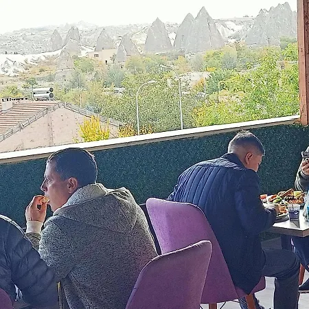 Apollo Village Cappadocia Göreme