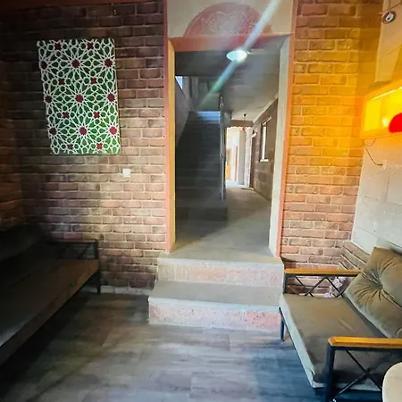 Hotel Apollo Village Cappadocia *