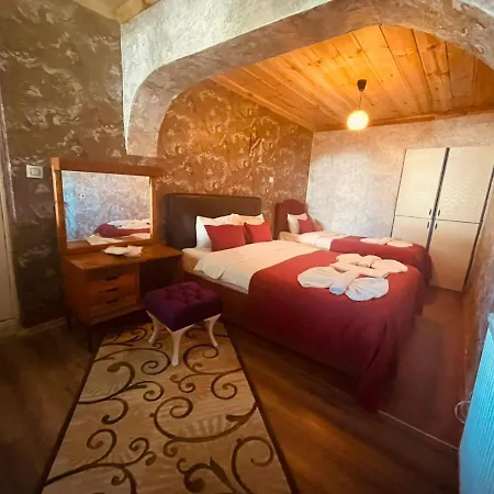 Apollo Village Cappadocia Hotel *