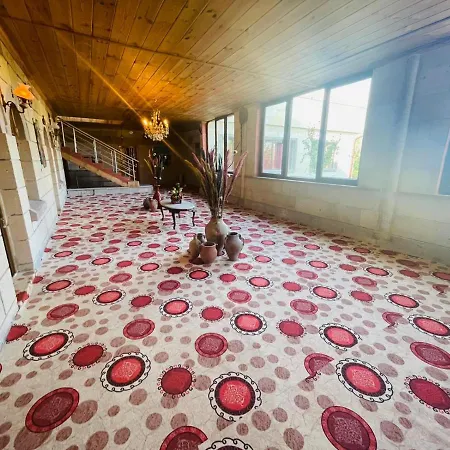 Apollo Village Cappadocia Göreme