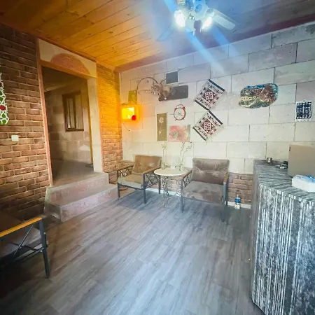 Apollo Village Cappadocia Hotel *