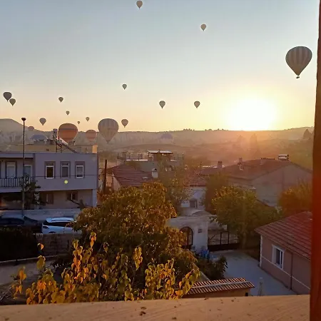 Apollo Village Cappadocia Hotel *