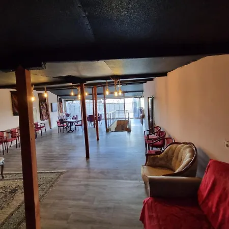 Apollo Village Cappadocia