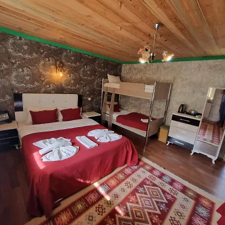 Hotel Apollo Village Cappadocia *