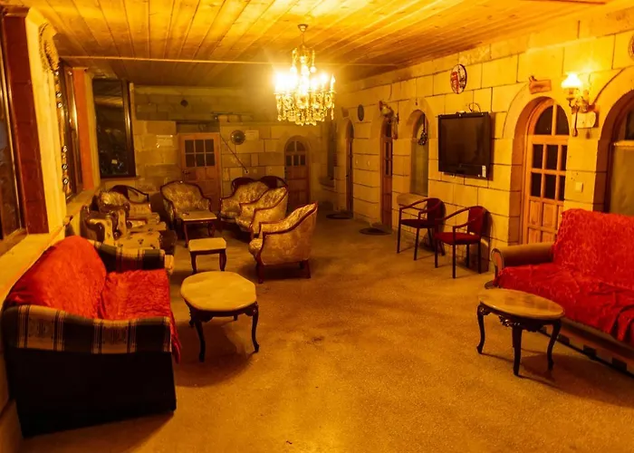 아폴로 빌리지 카파도키아 *