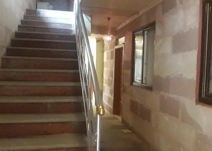 아폴로 빌리지 카파도키아 호텔 *