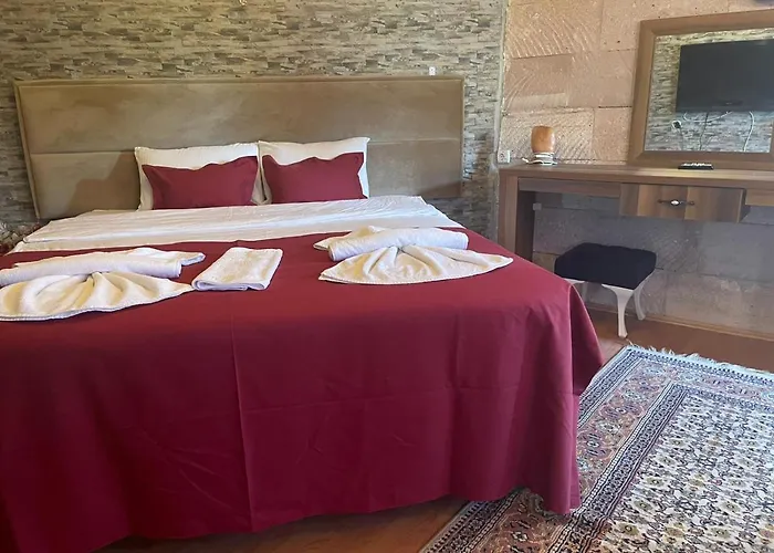 아폴로 빌리지 카파도키아 *