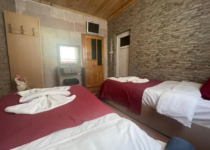 호텔 아폴로 빌리지 카파도키아 괴레메