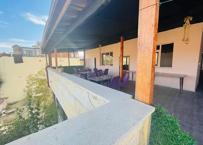 아폴로 빌리지 카파도키아 괴레메