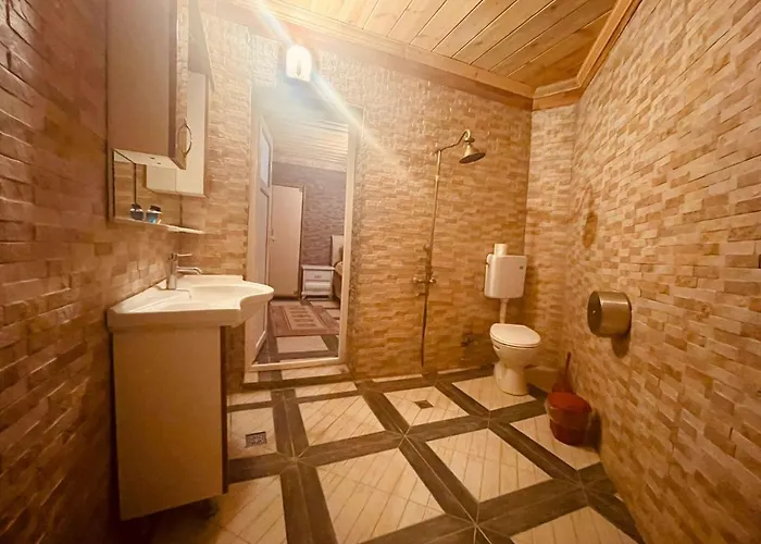 아폴로 빌리지 카파도키아 호텔 *