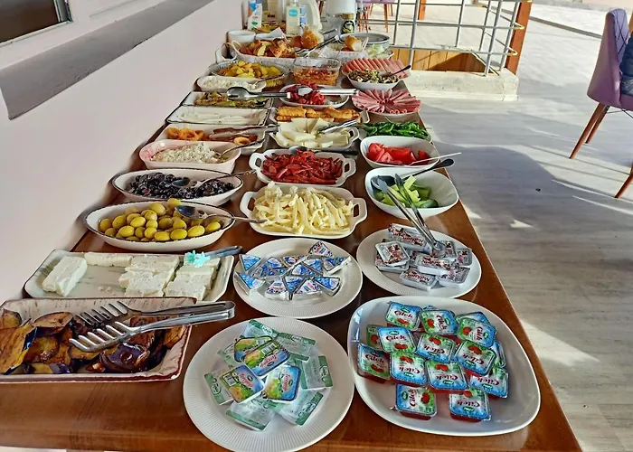 아폴로 빌리지 카파도키아 호텔 *