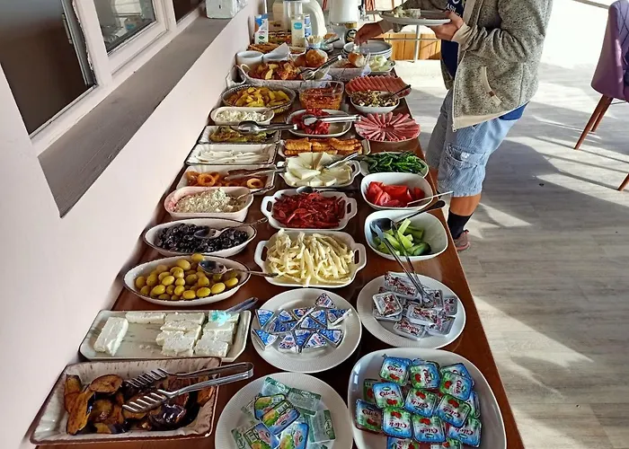 호텔 아폴로 빌리지 카파도키아