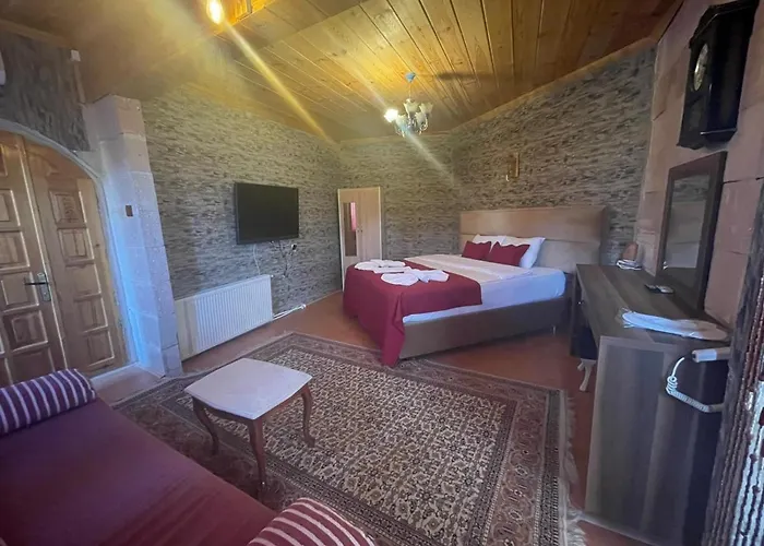 호텔 아폴로 빌리지 카파도키아