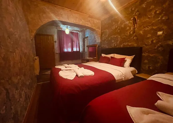 아폴로 빌리지 카파도키아