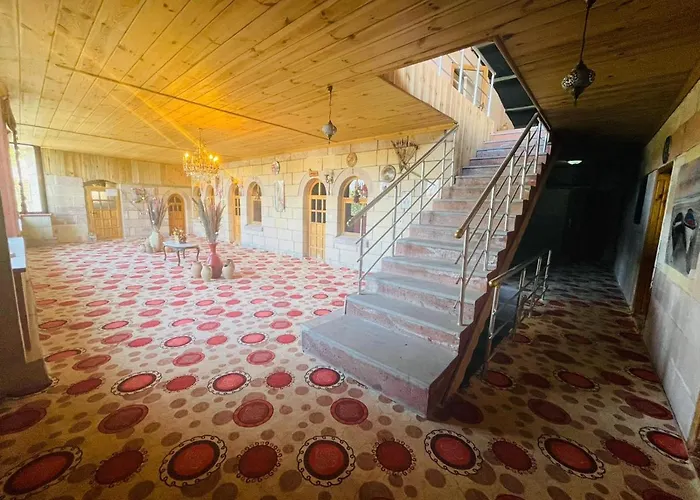 아폴로 빌리지 카파도키아 괴레메