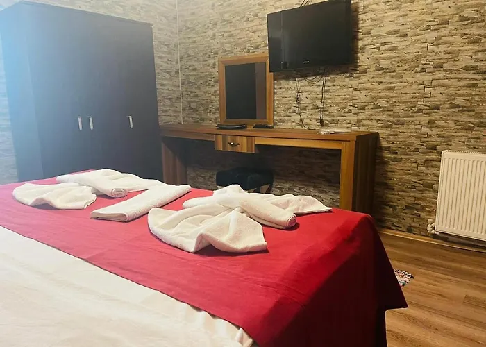 아폴로 빌리지 카파도키아 * 괴레메