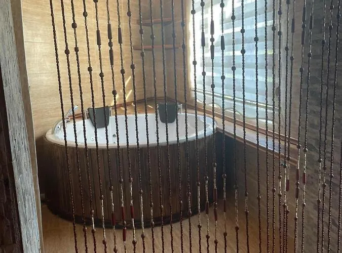 아폴로 빌리지 카파도키아 괴레메