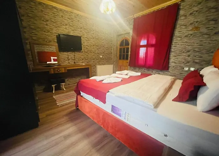 아폴로 빌리지 카파도키아 *