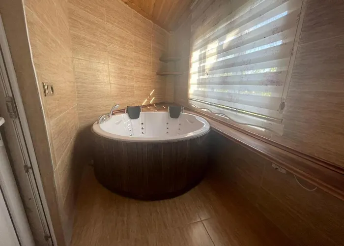 호텔 아폴로 빌리지 카파도키아