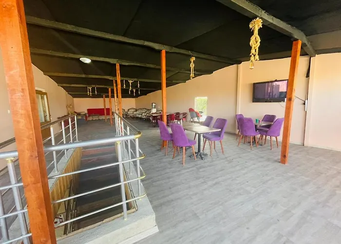 아폴로 빌리지 카파도키아