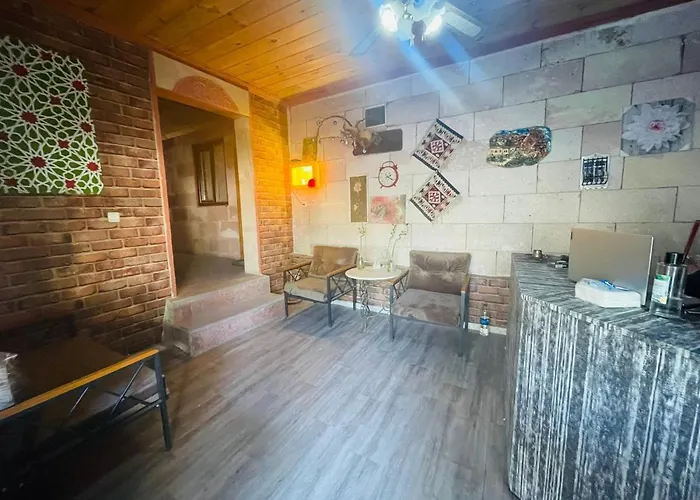 아폴로 빌리지 카파도키아 호텔 *