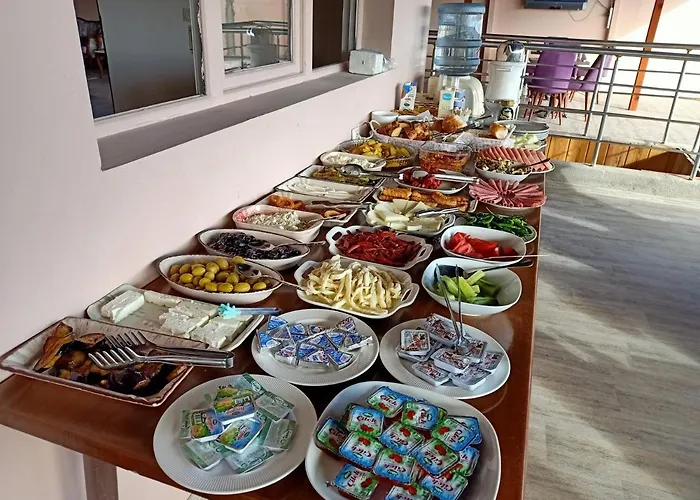 아폴로 빌리지 카파도키아