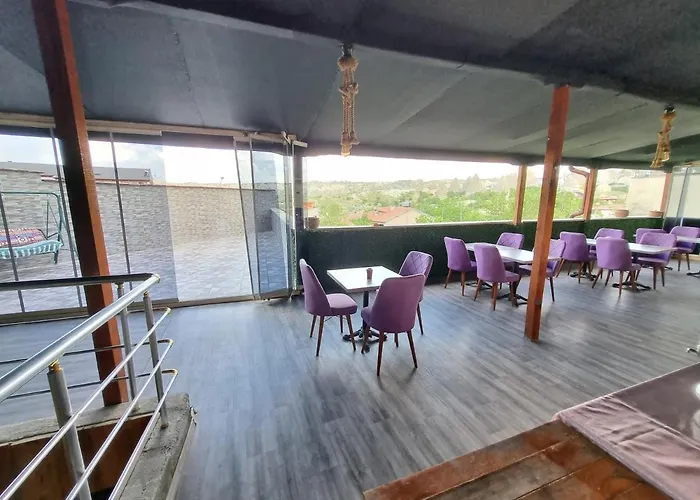 아폴로 빌리지 카파도키아 *