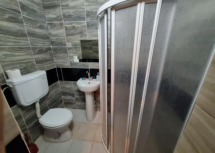 아폴로 빌리지 카파도키아 괴레메